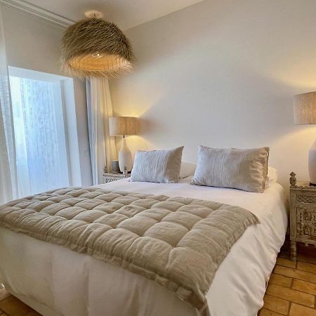 Alvor Bela Vista II Βίλα Εξωτερικό φωτογραφία
