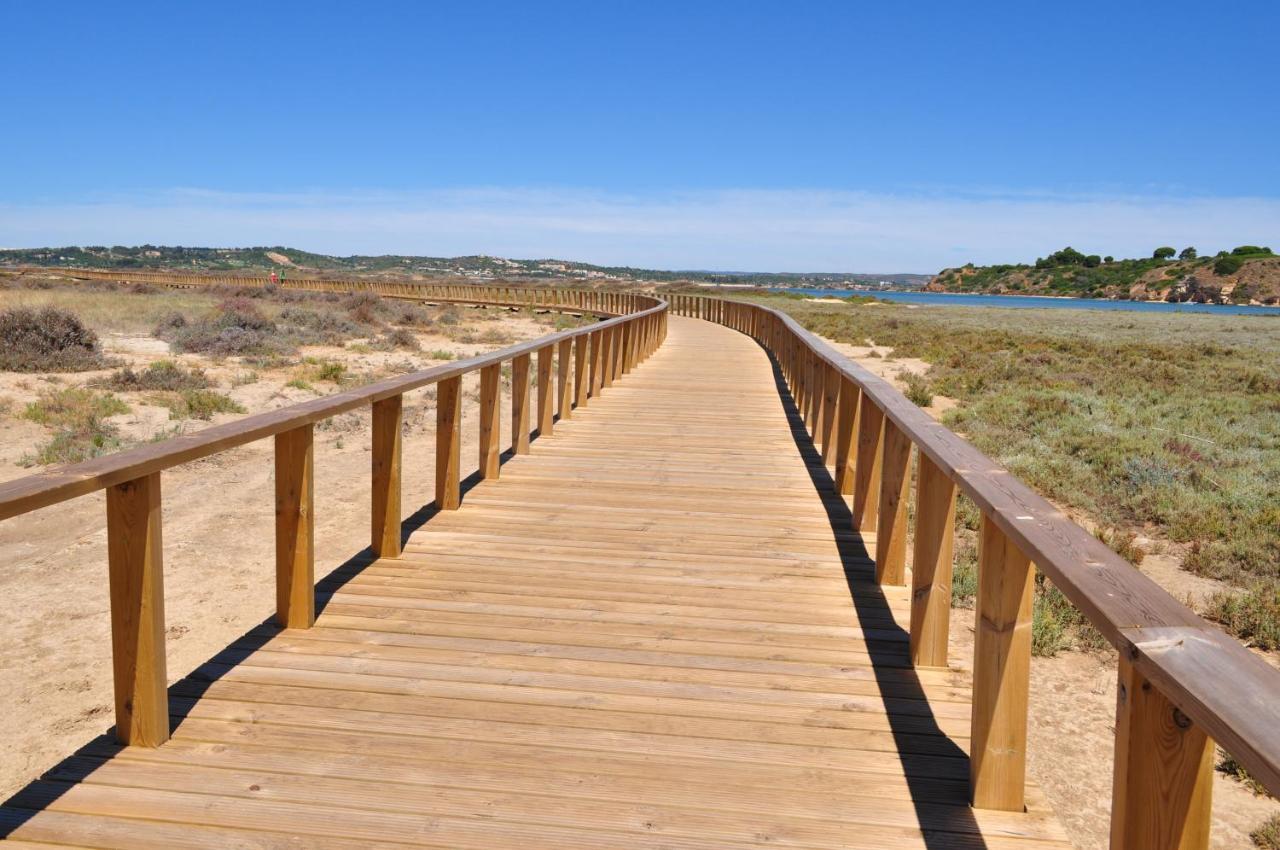 Alvor Bela Vista II Βίλα Εξωτερικό φωτογραφία