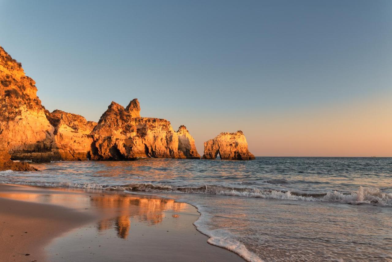 Alvor Bela Vista II Βίλα Εξωτερικό φωτογραφία