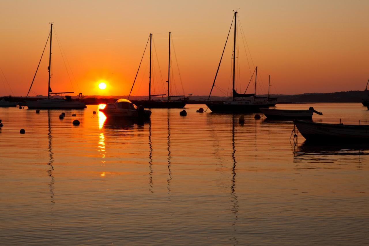 Alvor Bela Vista II Βίλα Εξωτερικό φωτογραφία