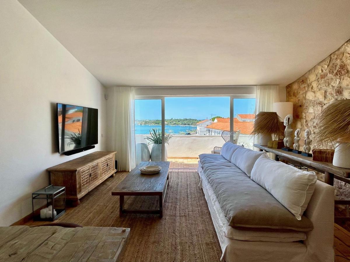 Alvor Bela Vista II Βίλα Εξωτερικό φωτογραφία