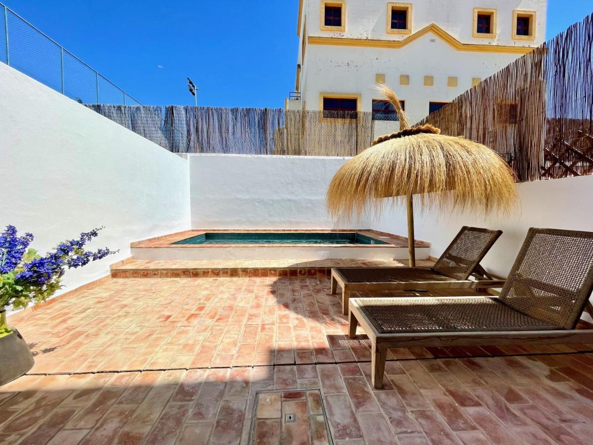 Alvor Bela Vista II Βίλα Εξωτερικό φωτογραφία