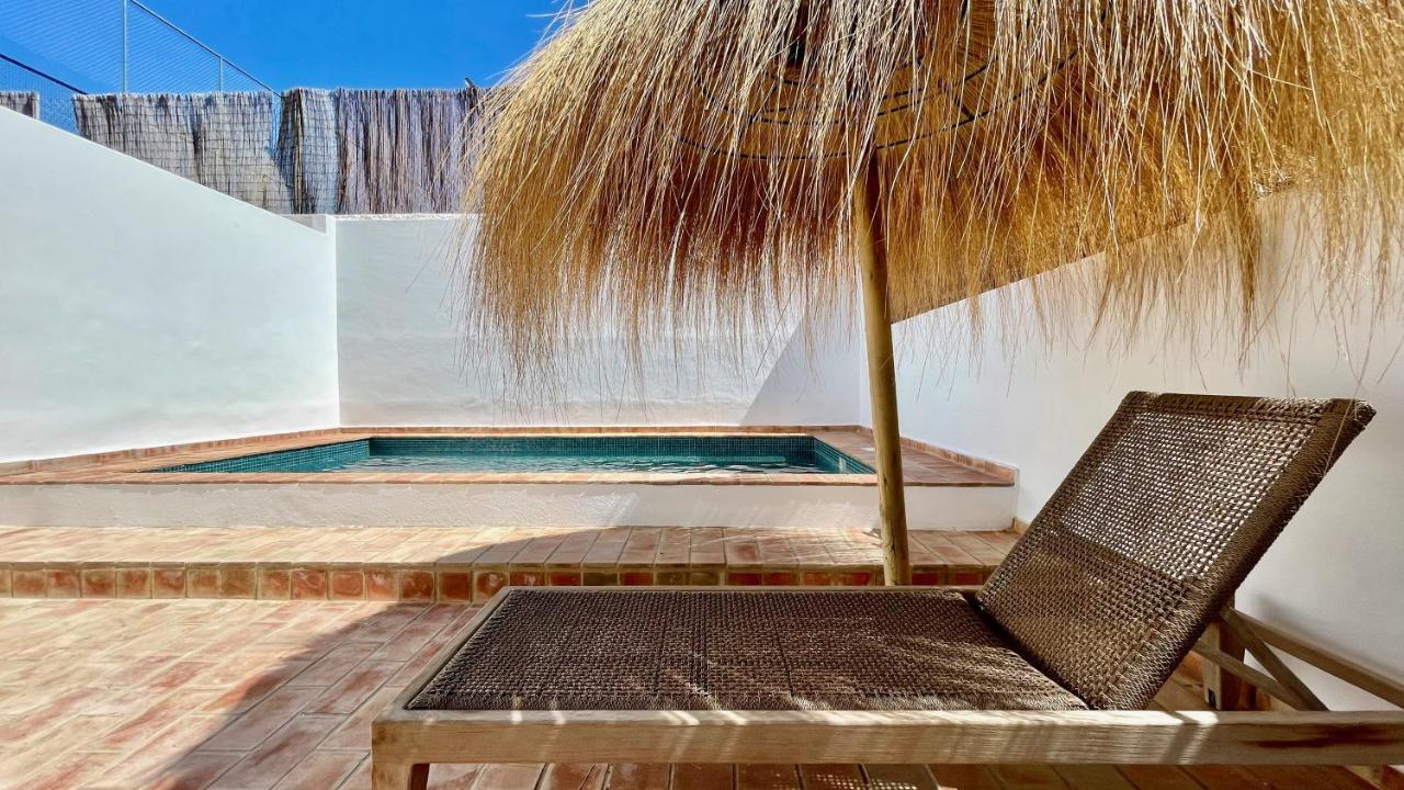 Alvor Bela Vista II Βίλα Εξωτερικό φωτογραφία