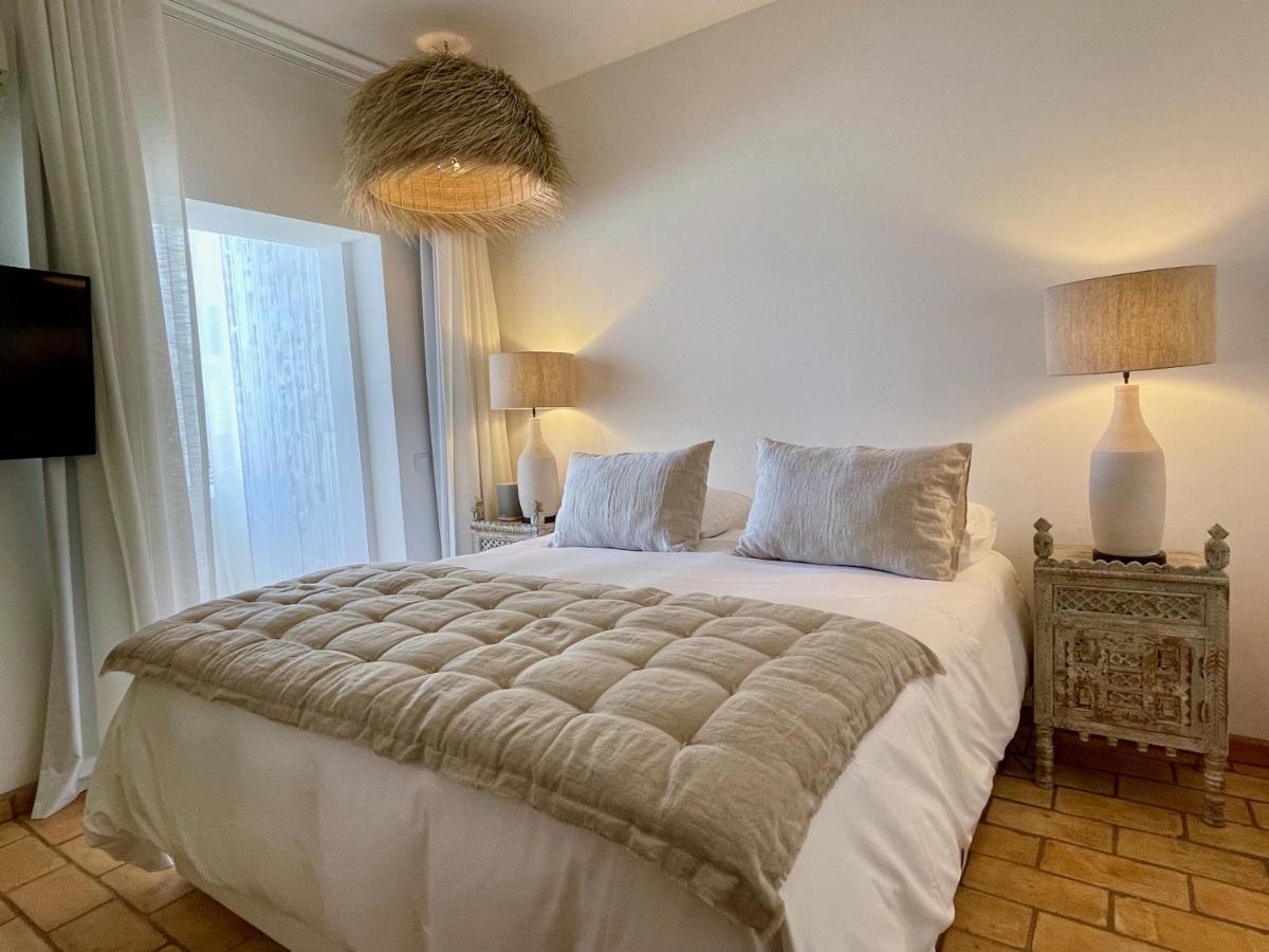 Alvor Bela Vista II Βίλα Εξωτερικό φωτογραφία