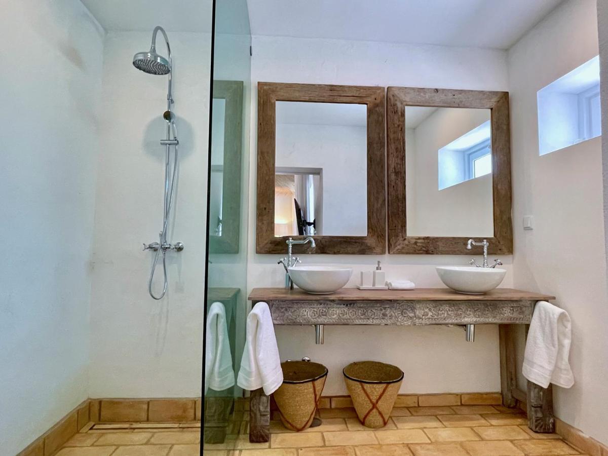 Alvor Bela Vista II Βίλα Εξωτερικό φωτογραφία